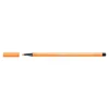 STABILO Pen 68 ARTY - 18 Feutres de coloriage - couleurs assorties