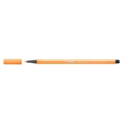 STABILO Pen 68 ARTY - 18 Feutres de coloriage - couleurs assorties