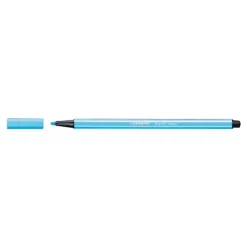 STABILO Pen 68 ARTY - 18 Feutres de coloriage - couleurs assorties