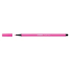 STABILO Pen 68 ARTY - 18 Feutres de coloriage - couleurs assorties