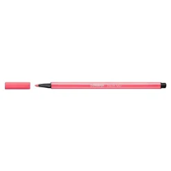 STABILO Pen 68 ARTY - 18 Feutres de coloriage - couleurs assorties