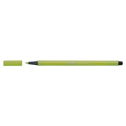 STABILO Pen 68 ARTY - 18 Feutres de coloriage - couleurs assorties