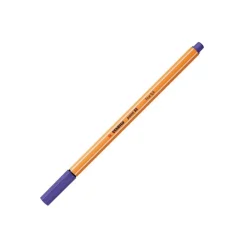 STABILO point 88 - Etui zig zag de 18 stylos feutres - pointe fine