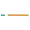 STABILO point 88 - Feutre fin - 0.4 mm - vert eucalyptus