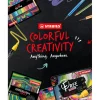 STABILO Point 88 ARTY - 18 Feutres de coloriage - pointe fine - couleurs assorties