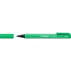 STABILO PointMax - Feutre d'écriture - pointe moyenne - bleu turquoise