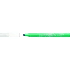STABILO Power max - 12 Feutres - pointe large - couleurs assorties
