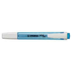 STABILO Swing cool - Surligneur fluo - bleu
