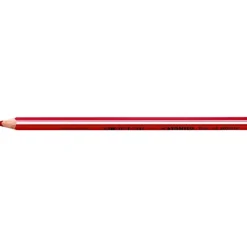 STABILO Trio thick - 12 crayons de couleur + 1 taille crayon