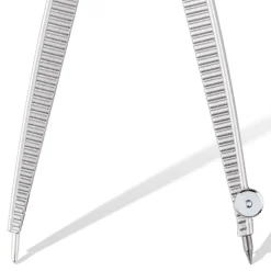 STAEDTLER - Compas avec crayon et attache-compas