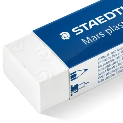 STAEDTLER - Gomme Mars Plastic combi