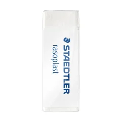 STAEDTLER - Gomme sans PVC ni Latex