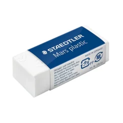 STAEDTLER - Mini Gomme Mars Plastic