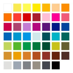 Staedtler Design Journey - 48 Crayons de couleur aquarellables
