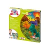 STAEDTLER FIMO kids form&play Dino - kit de pâte à modeler - Modèle Dinosaure