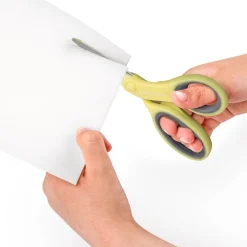 STAEDTLER Noris 965 - Ciseaux - 14 cm - disponible dans différentes couleurs