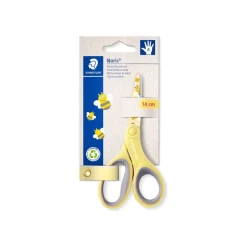 STAEDTLER Noris 965 - Ciseaux - 14 cm - disponible dans différentes couleurs