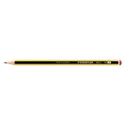STAEDTLER Noris - Crayon à papier - 2B - 2 mm