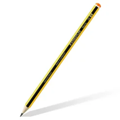 STAEDTLER Noris - Pack de 12 Crayons à papier - 2B - 2 mm