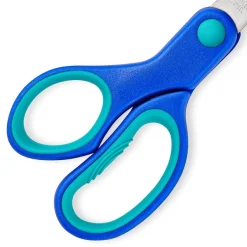STAEDTLER Noris Club 965 - Ciseaux bouts ronds - 14 cm - gaucher