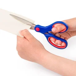 STAEDTLER Noris Club 965 - Ciseaux bouts pointus - 17 cm