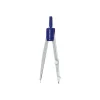 STAEDTLER Noris Club 550 - Compas scolaire - à mine ou bague interchangeable