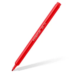 STAEDTLER Noris club - 12 Feutres - pointe moyenne
