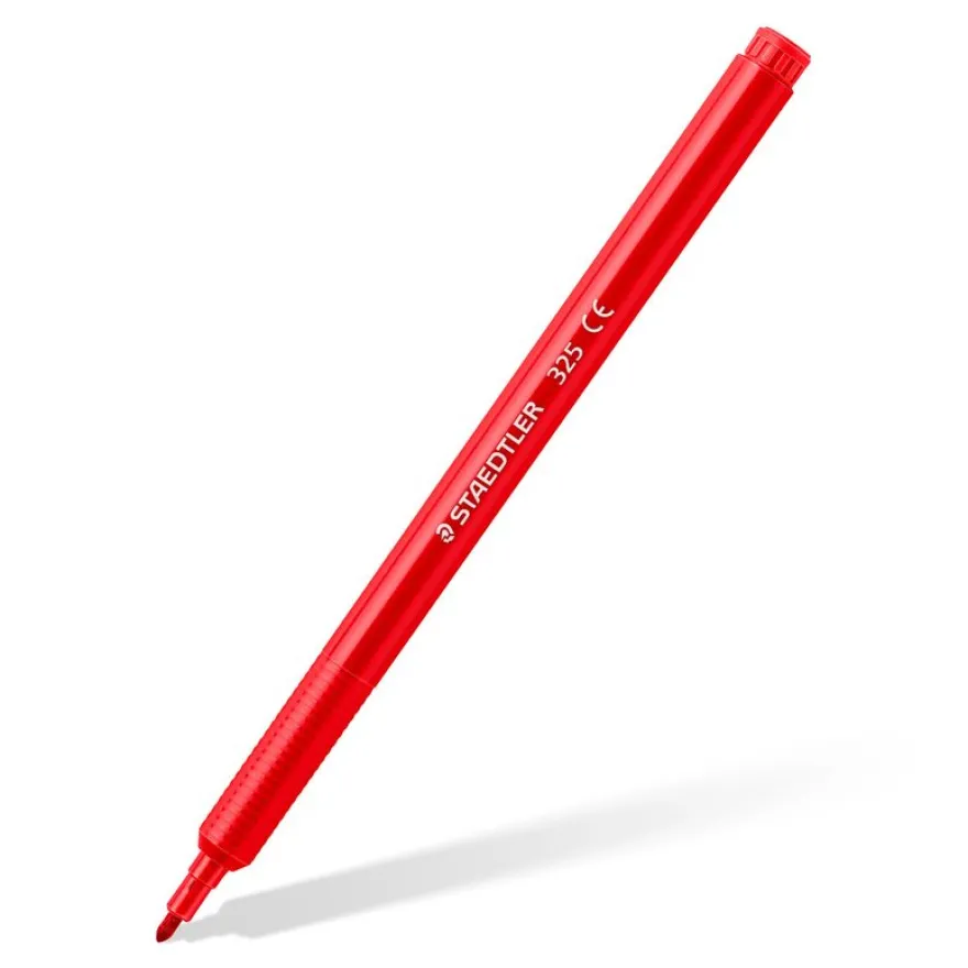 STAEDTLER Noris club - 24 Feutres - pointe moyenne