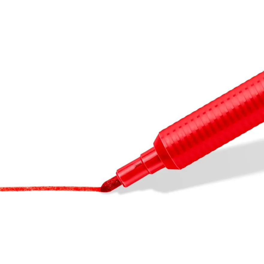 STAEDTLER Noris club - 24 Feutres - pointe moyenne