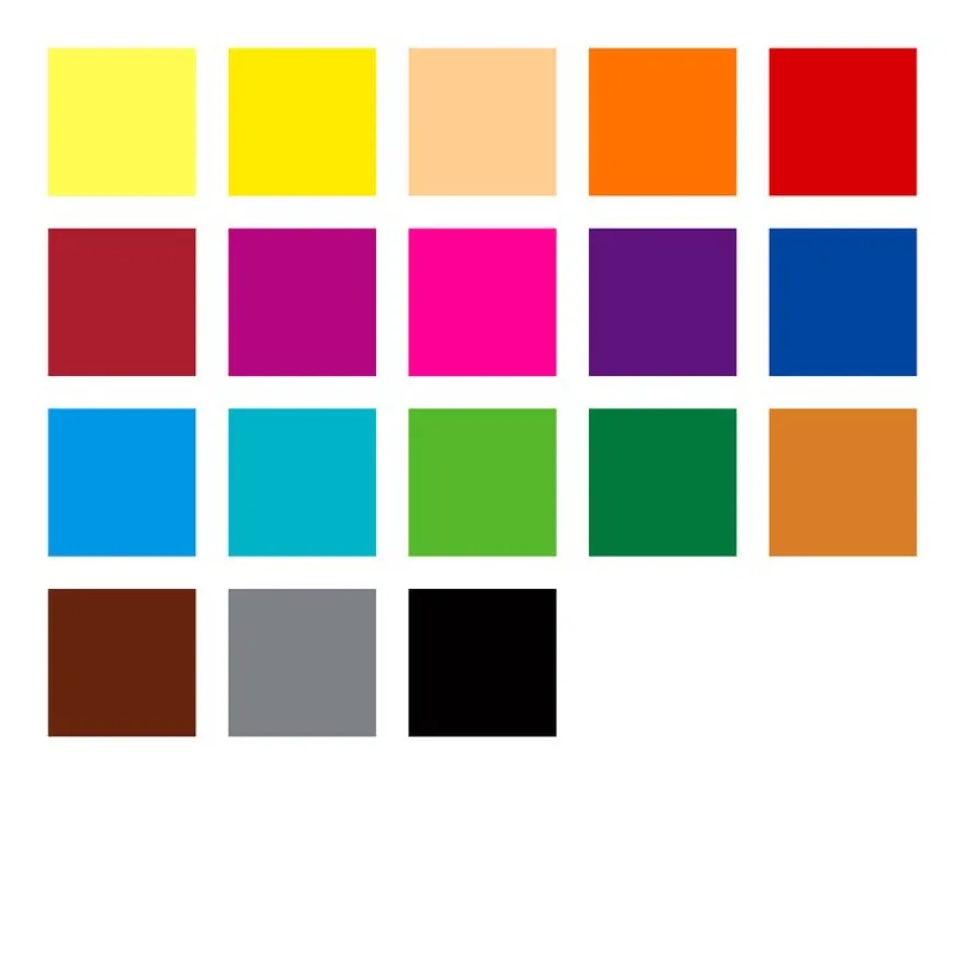STAEDTLER Noris Color - 18 Crayons de couleur