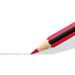 STAEDTLER Noris Color - 12 Crayons de couleur