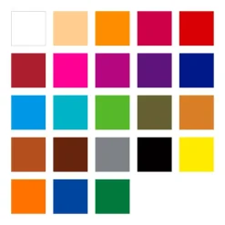 STAEDTLER Noris Color - 24 Crayons de couleur