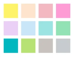 STAEDTLER Pigment brush 371 - 12 feutres pointe pinceau - couleurs pastel assorties