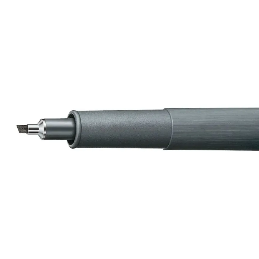 STAEDTLER pigment liner - Feutre fin - 2 mm - noir