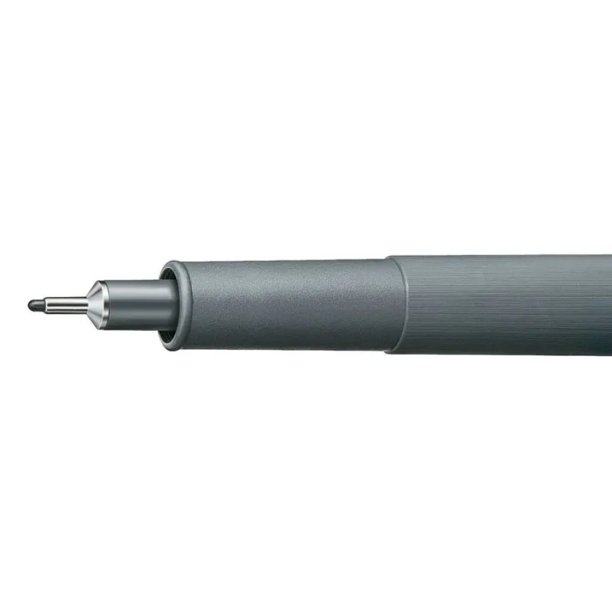 STAEDTLER pigment liner - Feutre fin - 0.5 mm - noir