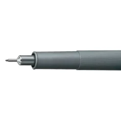 STAEDTLER pigment liner - Feutre fin - 0.3 mm - noir
