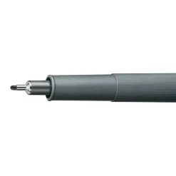 STAEDTLER pigment liner - Feutre fin - 1 mm - noir
