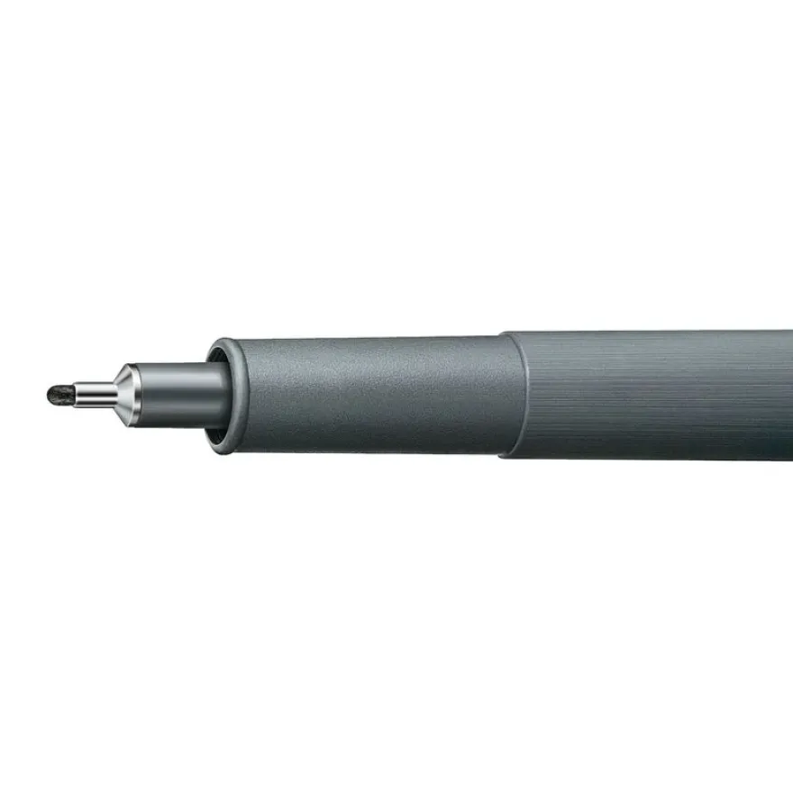STAEDTLER pigment liner - Feutre fin - 1 mm - noir