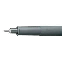 STAEDTLER pigment liner - Feutre fin - 0.1 mm - noir