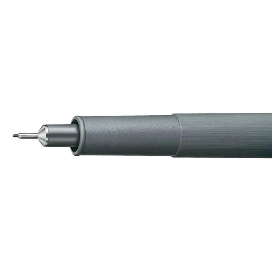 STAEDTLER pigment liner - Feutre fin - 0.2 mm - noir