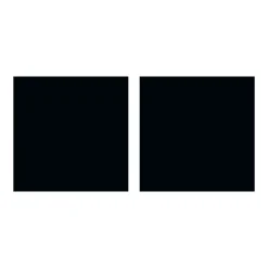 STAEDTLER Pigment pen 379 - 2 feutres - pointe ogive 1 mm - noir intense