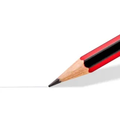STAEDTLER Tradition - Crayon à papier - 4H - 2 mm