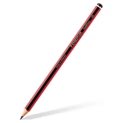 STAEDTLER Tradition - Crayon à papier - 4B - 2 mm