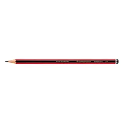 STAEDTLER Tradition - Crayon à papier - 3H - 2 mm