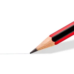 STAEDTLER Tradition - Crayon à papier - 3H - 2 mm