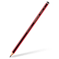 STAEDTLER Tradition - Crayon à papier - 3B - 2 mm