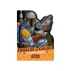 Star Wars - Drôles de colos - livre à colorier