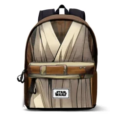 Star Wars Obi-wan Kenobi - Sac à dos - 1 compartiment - Karactermania