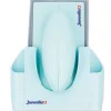 Station de nettoyage Juvenilia - Brosse pour tableau blanc avec support aimanté