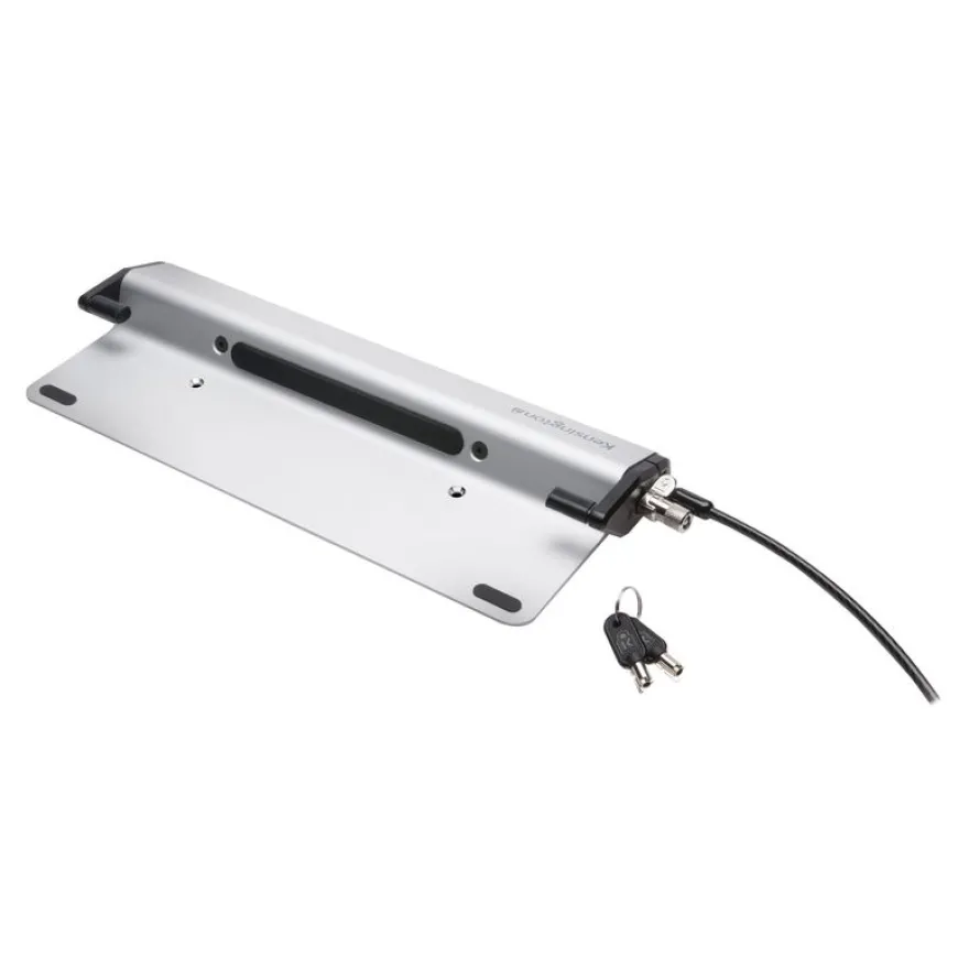 Station de sécurité 2.0 Kensington - pour ordinateur portable 11 à 15,6"